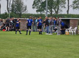 Brouwershaven 1 - S.K.N.W.K. 1 (competitie) seizoen 2023-2024 (Fotoboek 1) (64/111)